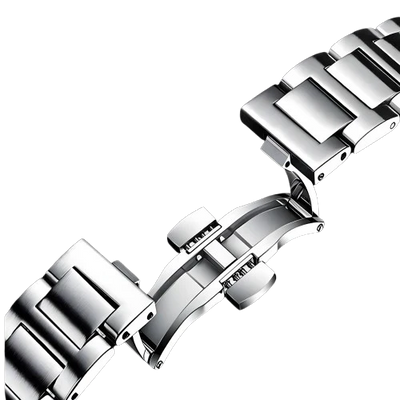 Lumeva Watch - White