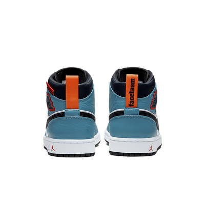 AJ 1 - Fearless Facetasm