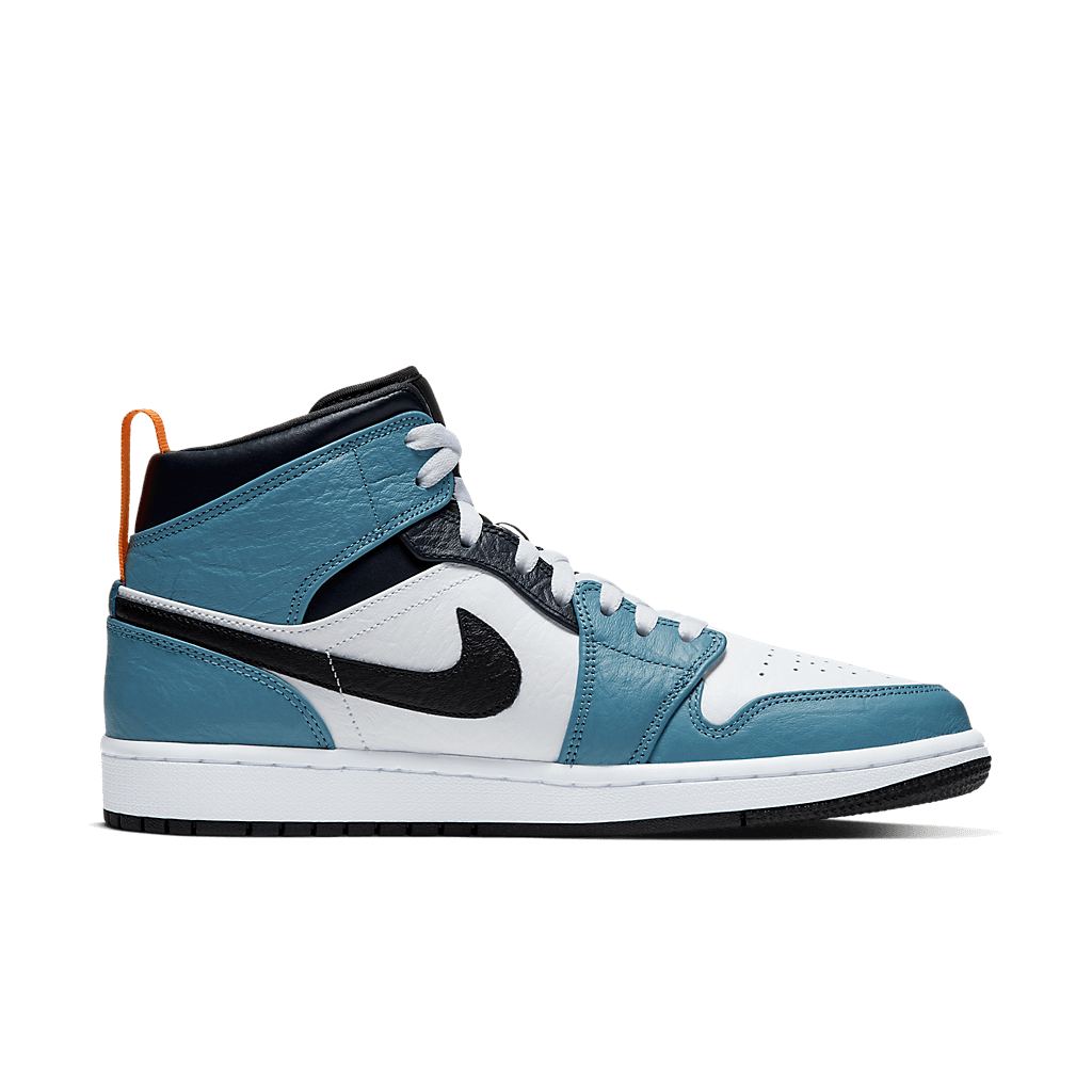 AJ 1 - Fearless Facetasm