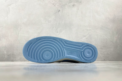 NK Air Force 1 Gucci