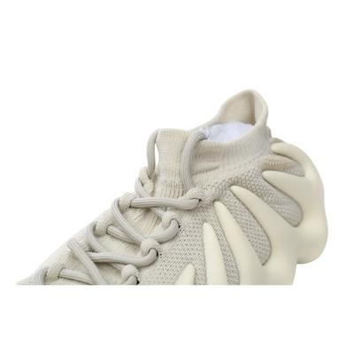 Ad Yeezy 450 Cloud White