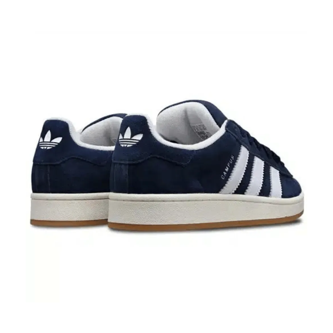 Ad Campus 00s - Collegiate Navy