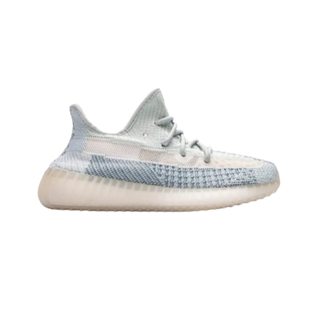 Yeezy Boost 350 V2 - Cloud White