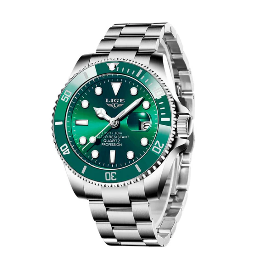 Mariner Pro Dive Watch