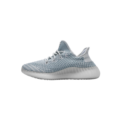 Ad Yeezy 350 Boost V2 Cloud White