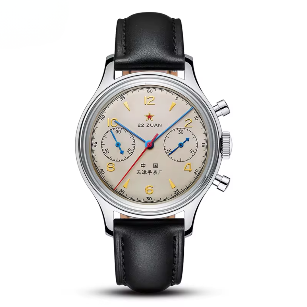Heritage 22 Chronograph Watch