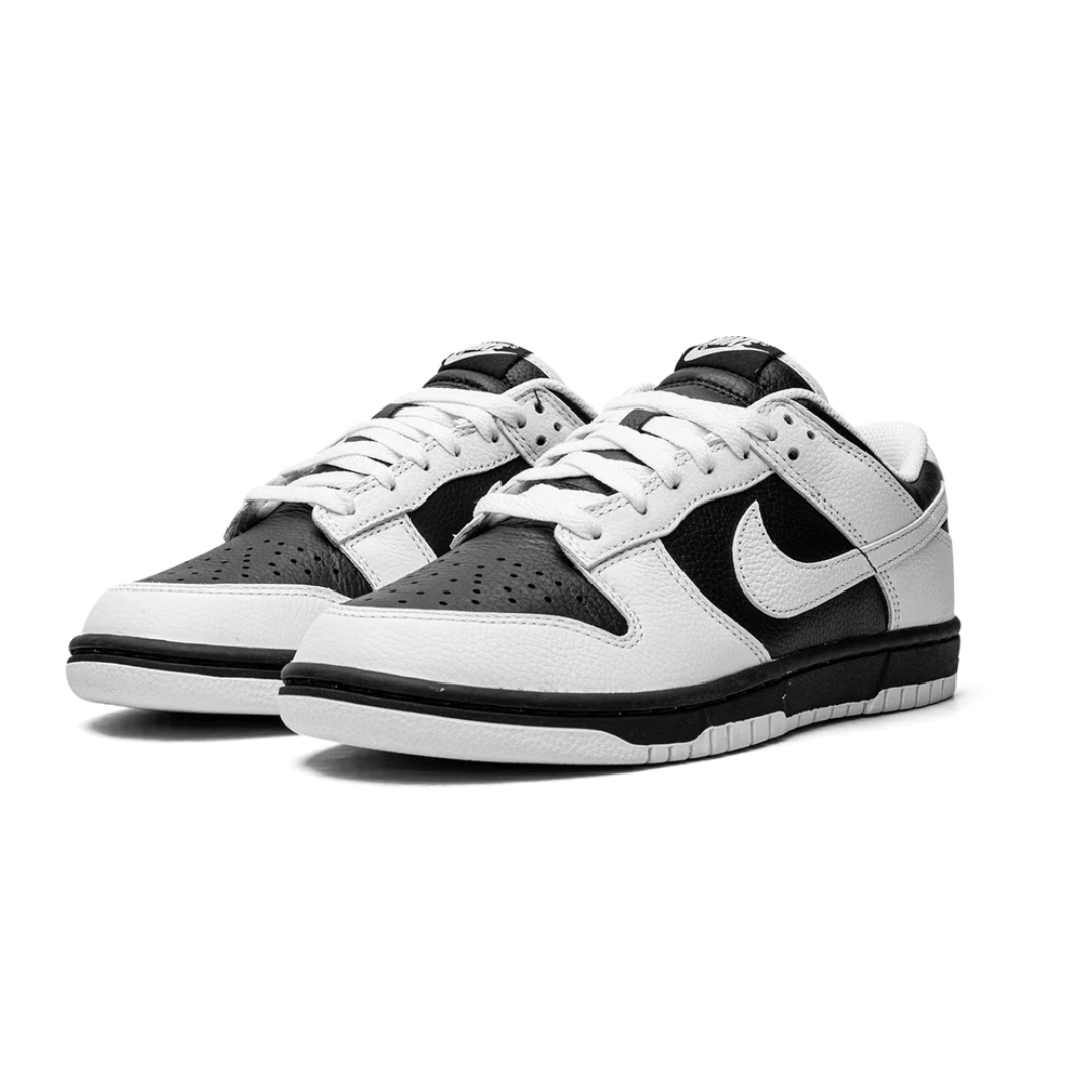 NK Dunk Low Retro Reverse Panda