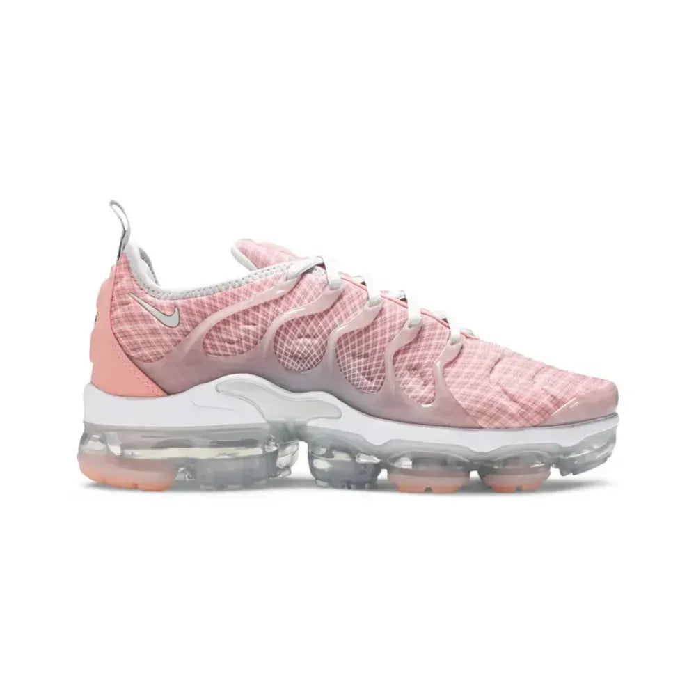 NK Air VaporMax Plus Bleached Coral