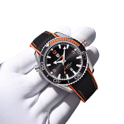 Trailforce Diver Watch