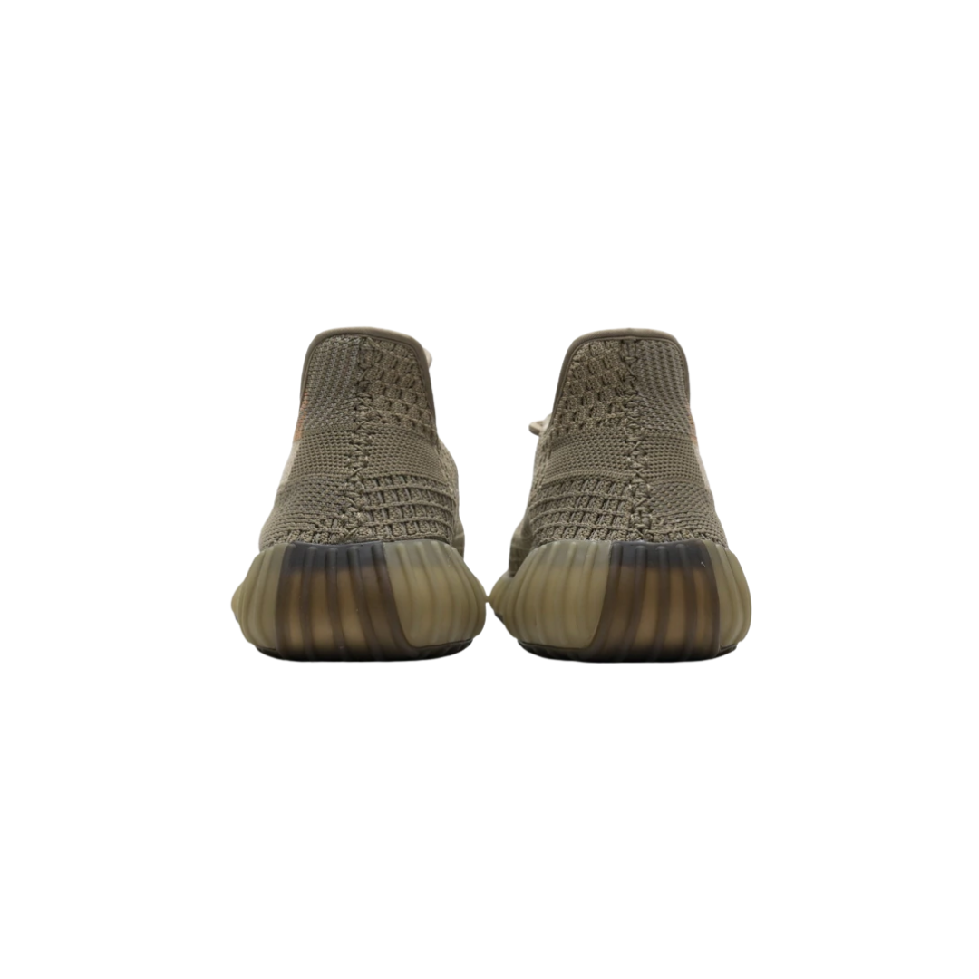 Ad Yeezy 350 V2 Eliada Real Boost