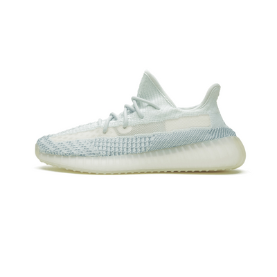 Yeezy Boost 350 V2 - Cloud White