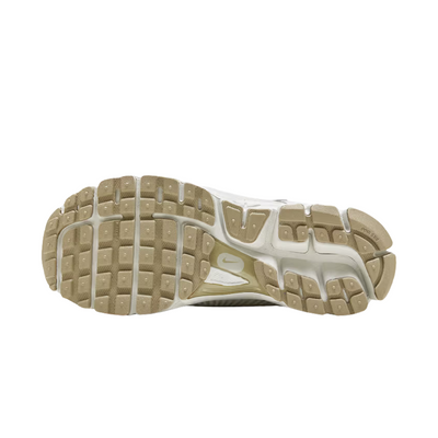 NK Zoom Vomero 5 Light Bone Yellow