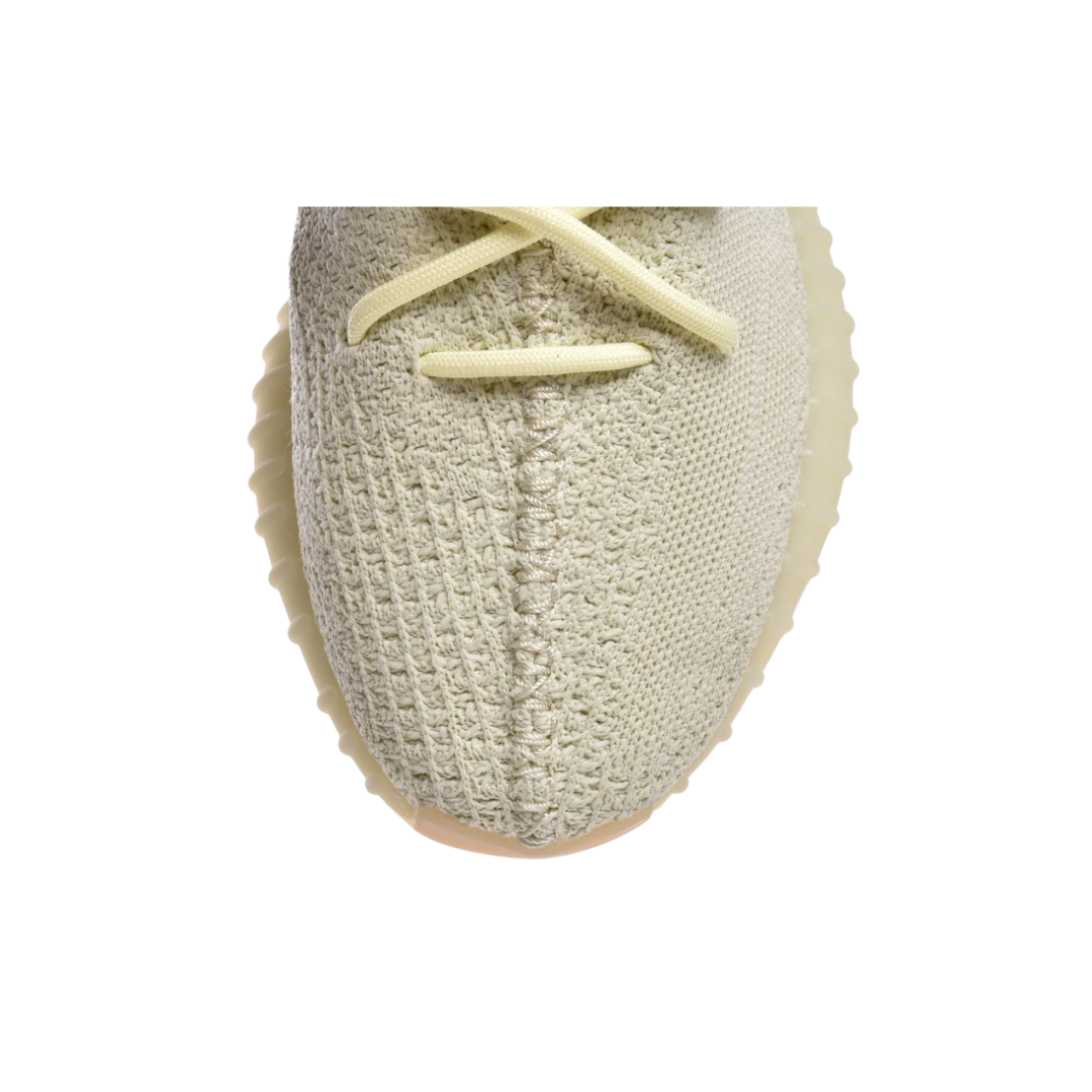Ad Yeezy 350 Boost V2 Butter