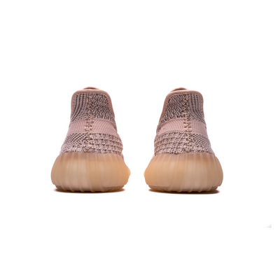 Ad Yeezy 350 Boost V2 Synth Reflective