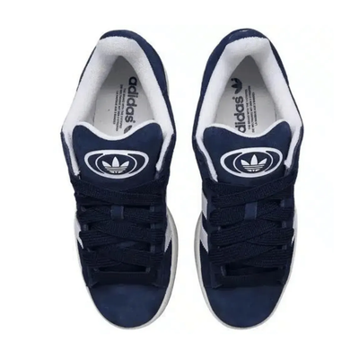Ad Campus 00s - Collegiate Navy