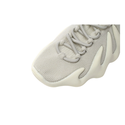 Ad Yeezy 450 Cloud White