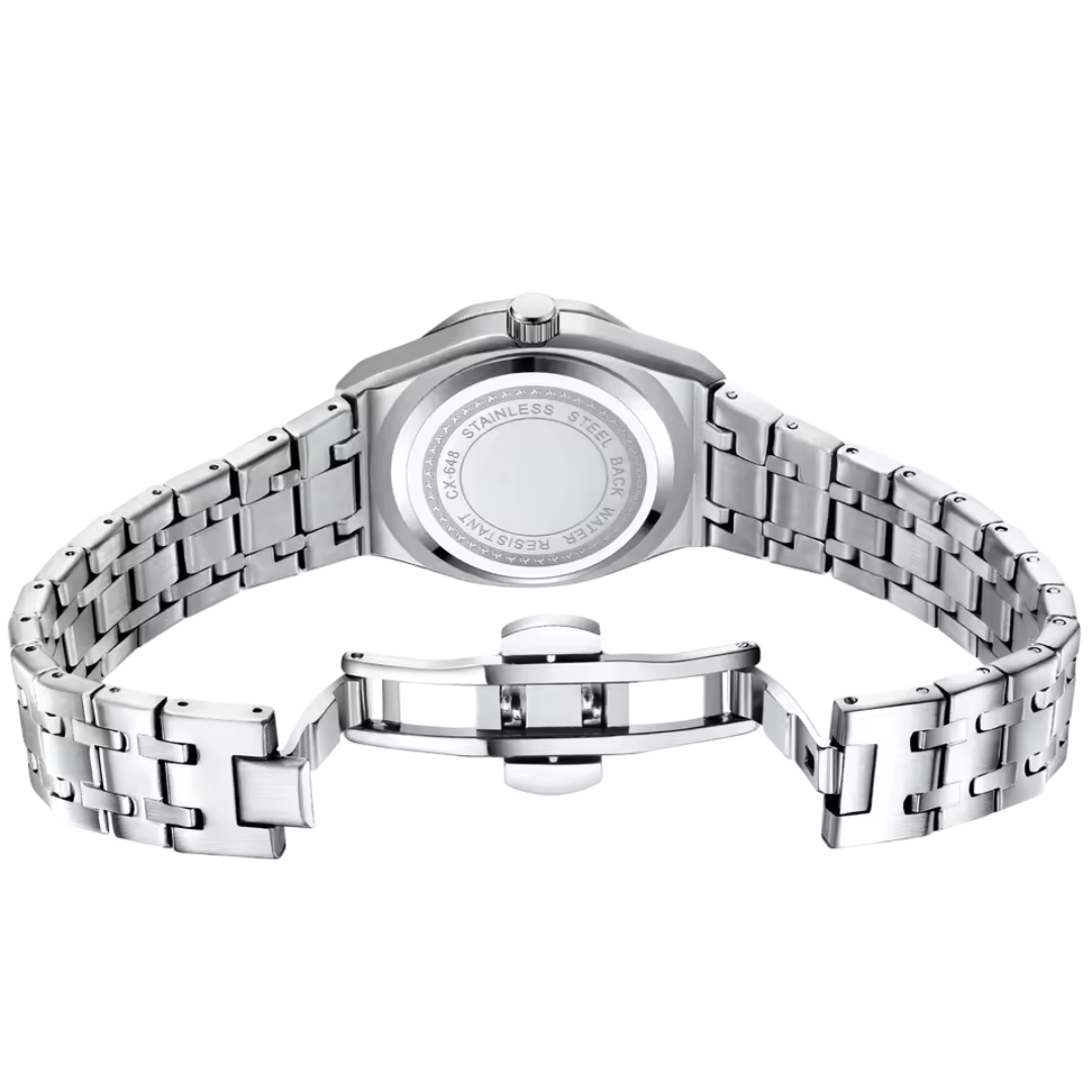 ApexLite Classic Watch