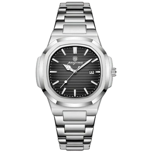 Lumeva Watch - Black