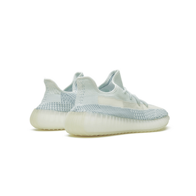 Yeezy Boost 350 V2 - Cloud White