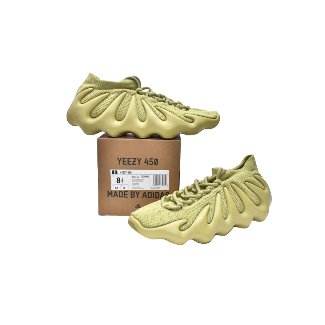 Ad Yeezy 450 Resin