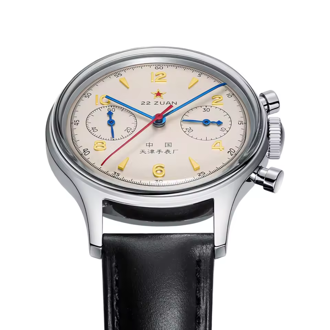 Heritage 22 Chronograph Watch