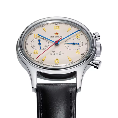 Heritage 22 Chronograph Watch