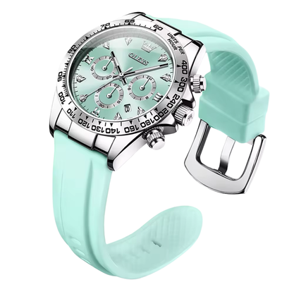 MintSport Chrono Watch