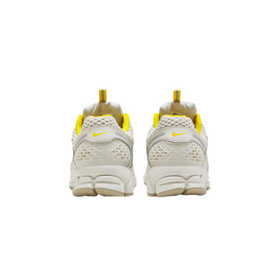 NK Zoom Vomero 5 Light Bone Yellow