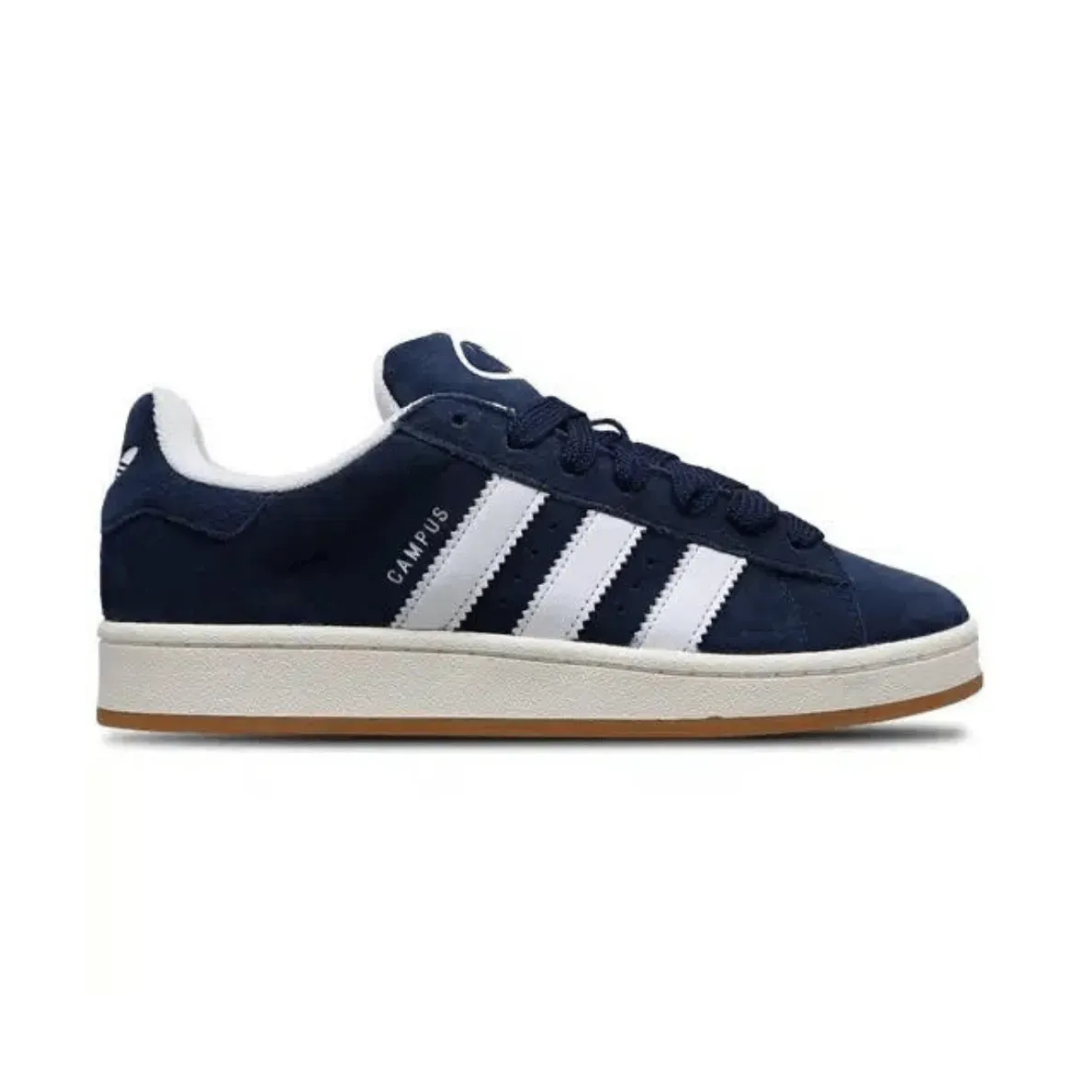 Ad Campus 00s - Collegiate Navy