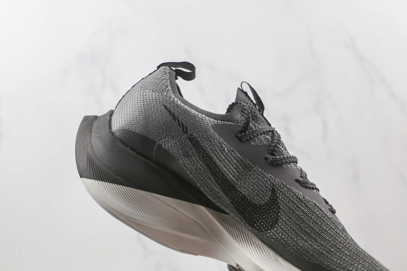 NK Air Zoom Alphafly NEXT% 2 – Grey/Black