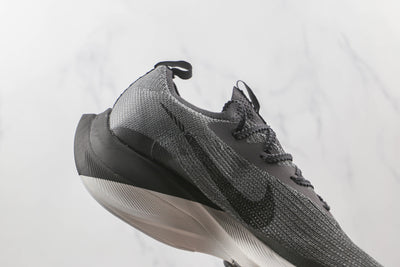 NK Air Zoom Alphafly NEXT% 2 – Grey/Black