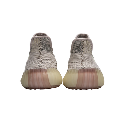 Ad Yeezy 350 Boost V2 Citrin Reflective