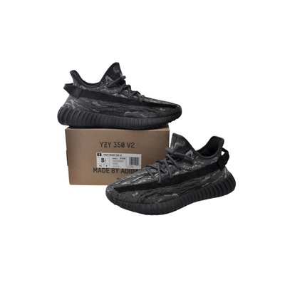 Ad Yeezy 350 V2 Dark Salt