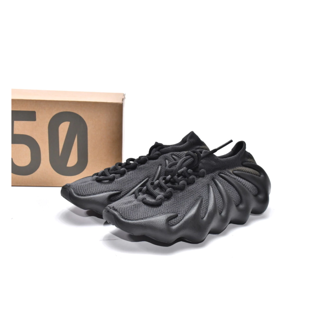 Ad Yeezy 450 Dark Slate
