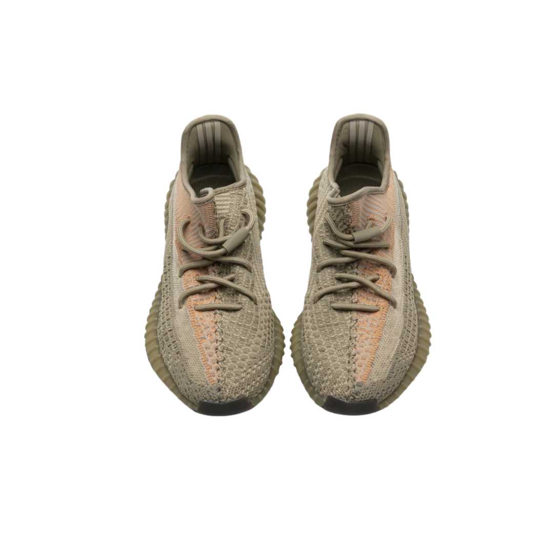Ad Yeezy 350 V2 Eliada Real Boost