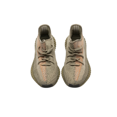 Ad Yeezy 350 V2 Eliada Real Boost