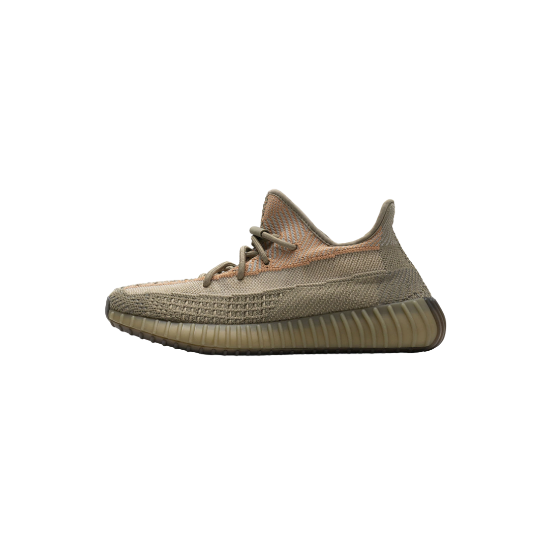 Ad Yeezy 350 V2 Eliada Real Boost