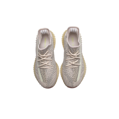 Ad Yeezy 350 Boost V2 Citrin Reflective