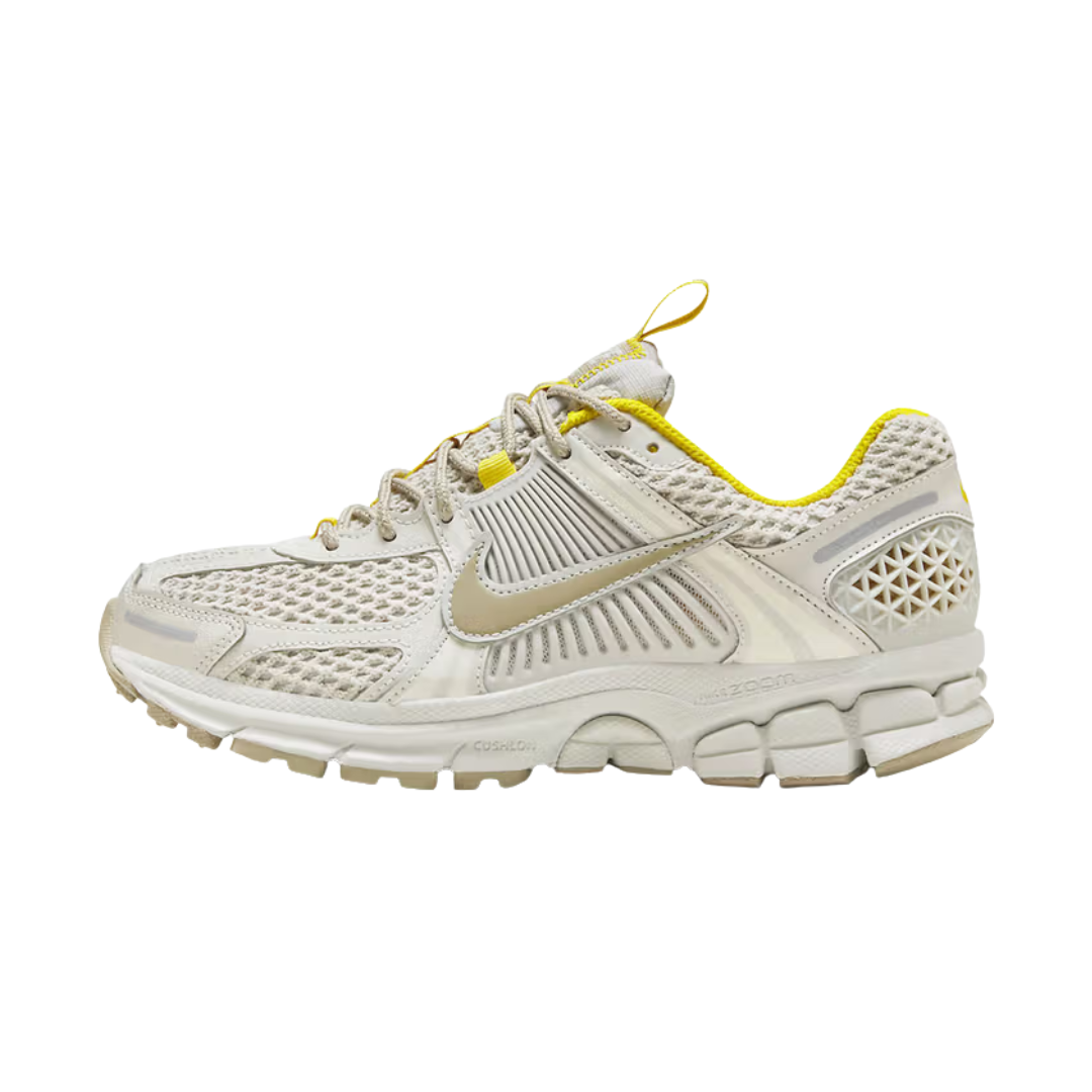 NK Zoom Vomero 5 Light Bone Yellow