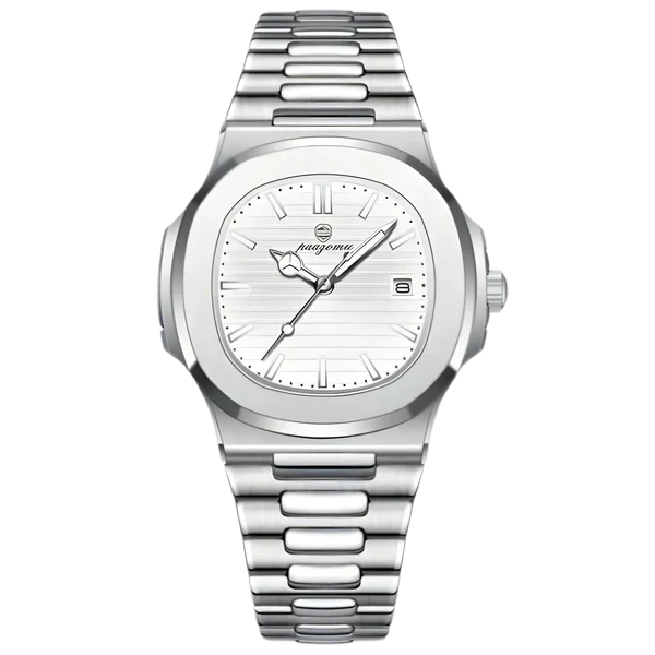 Lumeva Watch - White
