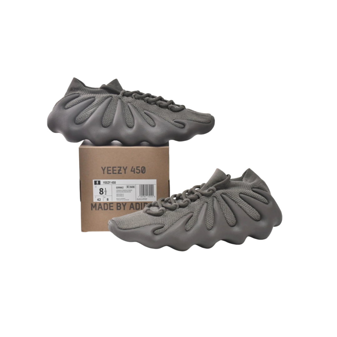 Ad Yeezy 450 Cinder