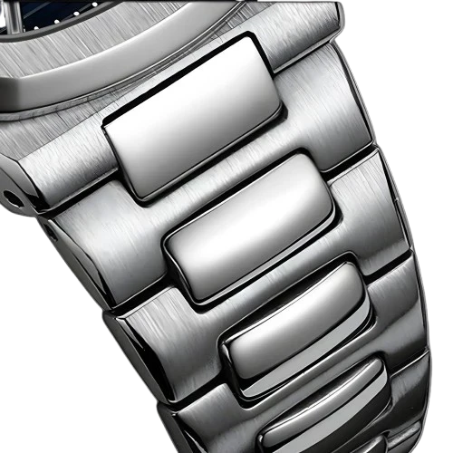 Lumeva Watch - White