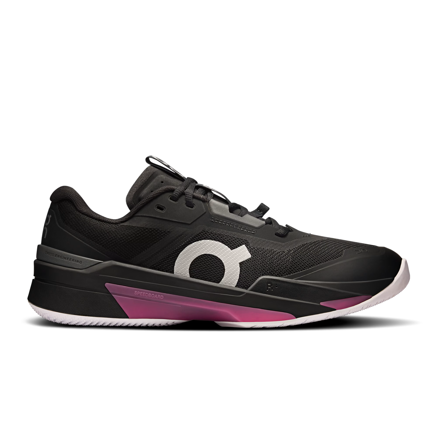 ONR TR Pro Fire - Black/Pink