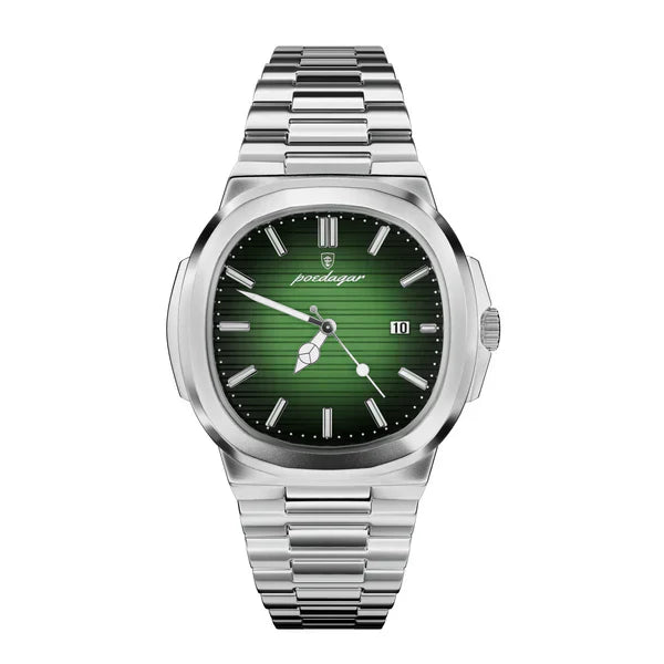 Lumeva Watch - Green