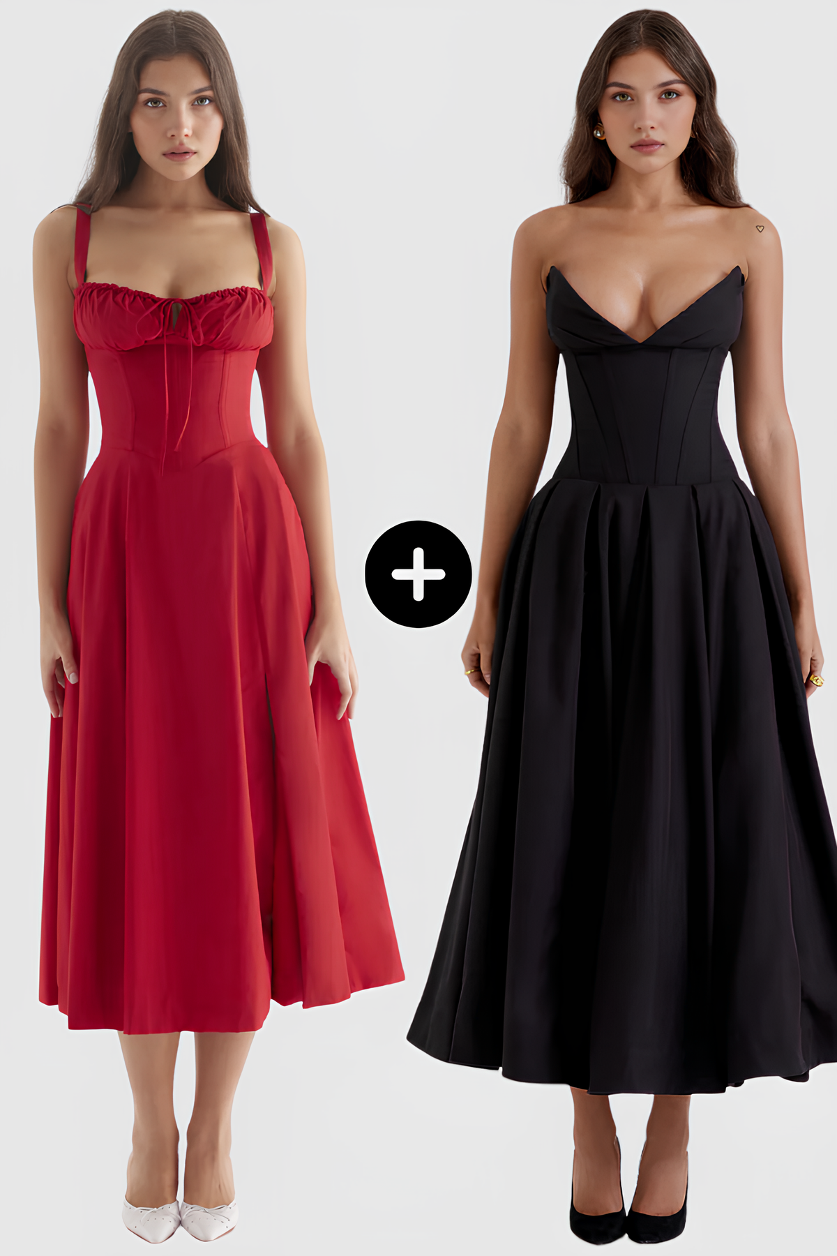 Buy 1 Get 2 – Belle & Kate