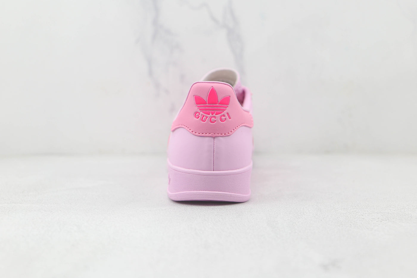GC Gazelle Sneaker – Pink/Pink