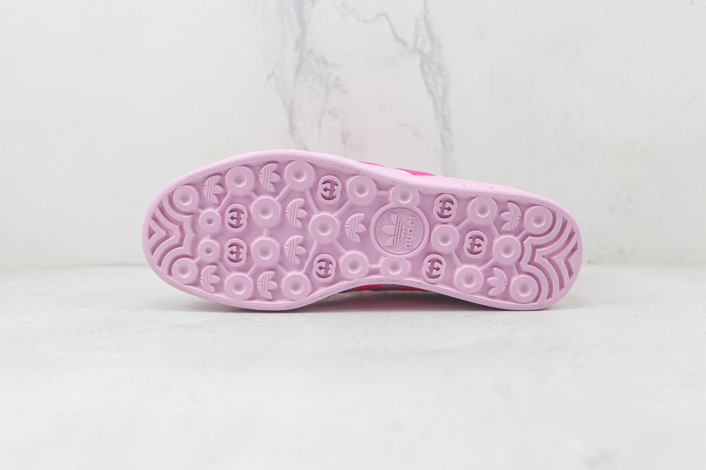 GC Gazelle Sneaker – Pink/Pink