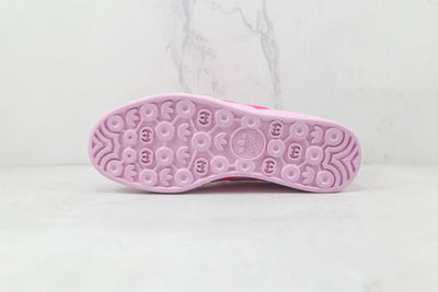 GC Gazelle Sneaker – Pink/Pink