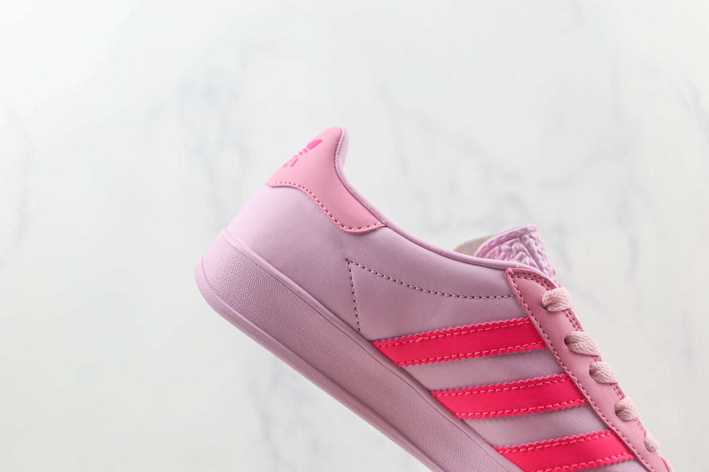 GC Gazelle Sneaker – Pink/Pink