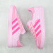 GC Gazelle Sneaker – Pink/Pink